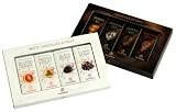 Leonidas Belgian Chocolates: Mini Bars of Leonidas
