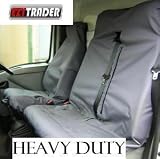 HEAVY DUTY FORD Transit (00-06) VAN SEAT COVER SET (2+1)