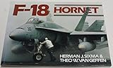 F-18 Hornet