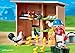 Playmobil Chicken Coop