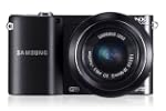 Samsung NX1000 SMART Digital Compact...