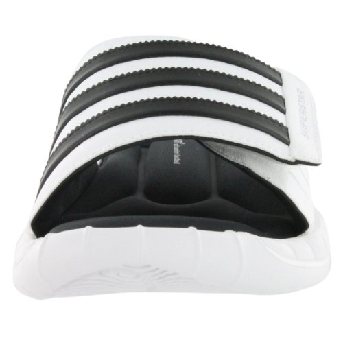adidas men's superstar 3g slide sandal