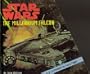 The Millennium Falcon: 3-D Excitement on Every Page (Star Wars)