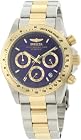 Invicta Men's 3644 Speedway Collection Cougar Chronograph Watch