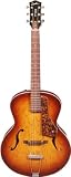 Godin 5th Avenue Archtop - Cognac Burst 6-string Acoustic Guitar
