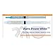 Watts Power Optimized 22% Professional Teeth Whitening Kit with New FCP Enamel Gel, Get 35% Results
