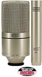 41HTh3hORKL. SL160  Lowest Price MXL 990/991 Recording Microphone Package  Reviews