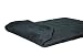 CushCase Corduroy Sleeve / Case for Apple MacBook Pro 15 inch (Colour: Bottle Green)