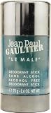 Produkt-Bild: Jean Paul Gaultier Le Male, homme/man, Deo Stick, 75 g