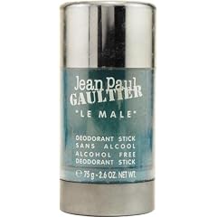 Jean Paul Gaultier Le Male, homme/man, Deo Stick, 75 g