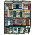 Irish Pub Ireland Ale Tapestry Throw St Patricks Blanket