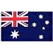 Australia Flag 3 x 5 Brand NEW Polyester 3x5 Banner