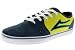 Lakai Judo navy/lime suede Schuhe Größe: US 10,5