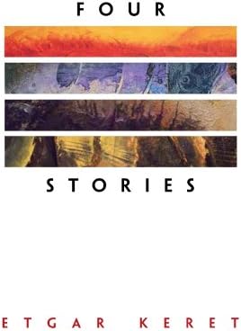 Four Stories (The B. G. Rudolph Lectures in Judaic Studies)