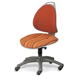 Kettler 06722-070 Drehstuhl Berri anthrazit / orange
