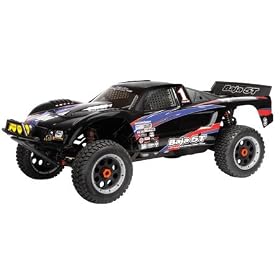 1/5 Baja 5T RTR