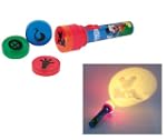 Arditex WD5286 - Linterna proyectora...