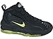 NIKE AIR TOTAL MAX UPTEMPO LE MENS 366724-071 (11.5 D(M) US, BLACK/VOLT)