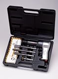 Chicago Pneumatic CP717K Super Duty Air Hammer Kit, .498 Shank