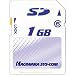 �n�M�����V�X�R�� SD�J�[�h 1GB CLASS6�Ή� Pro�V���[�Y HPC-SD1GP6C