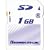 �n�M�����V�X�R�� SD�J�[�h 1GB CLASS6�Ή� Pro�V���[�Y HPC-SD1GP6C