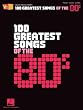 VH1 100 Greatest Songs of the 80's (Vh1 Selections from 100 Greatest Songs of the 80s)