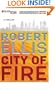 City of Fire (Lena Gamble Series)