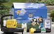 Mosquito Eradication Spray System - Gas Powered
