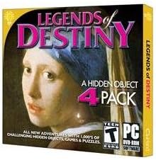 Legends of Destiny