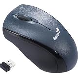 NEW Navigator 900X Wireless Mouse (Input Devices-Wireless)