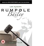 Review Fremantle Home Entertainment  / Rumpole Of The Bailey - Series 4 - Complete [1981]