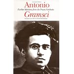 Antonio Gramsci: Further Selections from the Prison Notebooks book cover