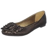 CL By Chinese Laundry Womens Glamor Ballet Fla