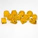 GameScience Topaz 12 Dice Set