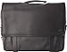 Land Rover Men's Skip Messenger Bag