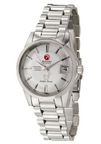 Rado Mens Automatic Watch R84834123