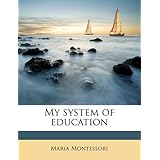 my system of education