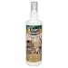Quiet Moments Natural Herbal Calming Spray for Dogs and Puppies