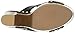 Qupid Women's Insight Platform Sandal