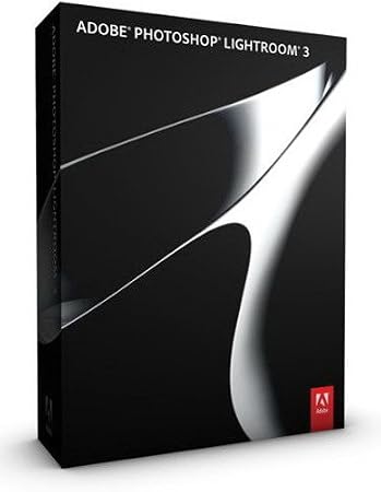 Photoshop Lightroom 3