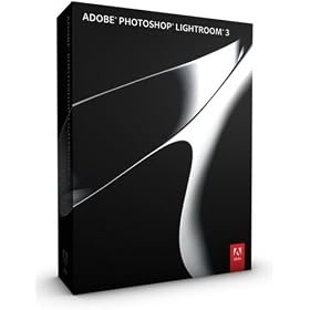 Photoshop Lightroom 3