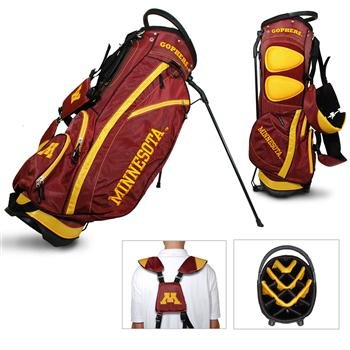 Minnesota Fairway Stand Bag