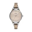 fossil uhr