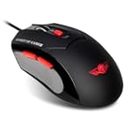Advance Spirit Of Gamer Souris gaming...