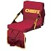 Kansas City Chiefs NFL Folding Stadium Bleacher Chair
