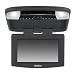 Clarion OHM875VD 8-Inch Overhead Monitor with DVD Player