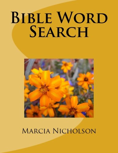 Bible Word Search