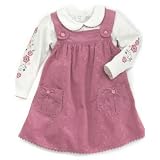 Sweet Heart Rose Baby Girl Allover Eyelet Jumper... by Sweet Heart Rose