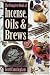 Health & Personal Care : Complete Bk of Incense, Oils & Brews by Cunningham, Scott (BCOMINC)