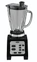 Oster BRLY07-B 7-Speed Fusion Blender, Black